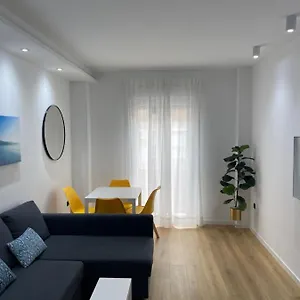 Apartment Lovely Capuchinos