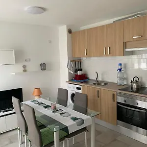  Apartamento Gemelos España