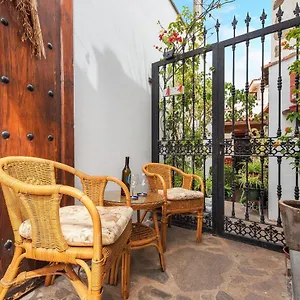  Apartamento Casa Hilaria España