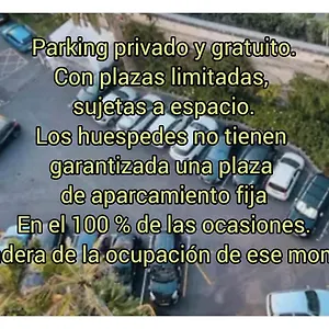  Apartamento Estudio En Primera Linea De Playa España