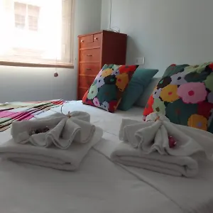  Apartamento Akelarre España
